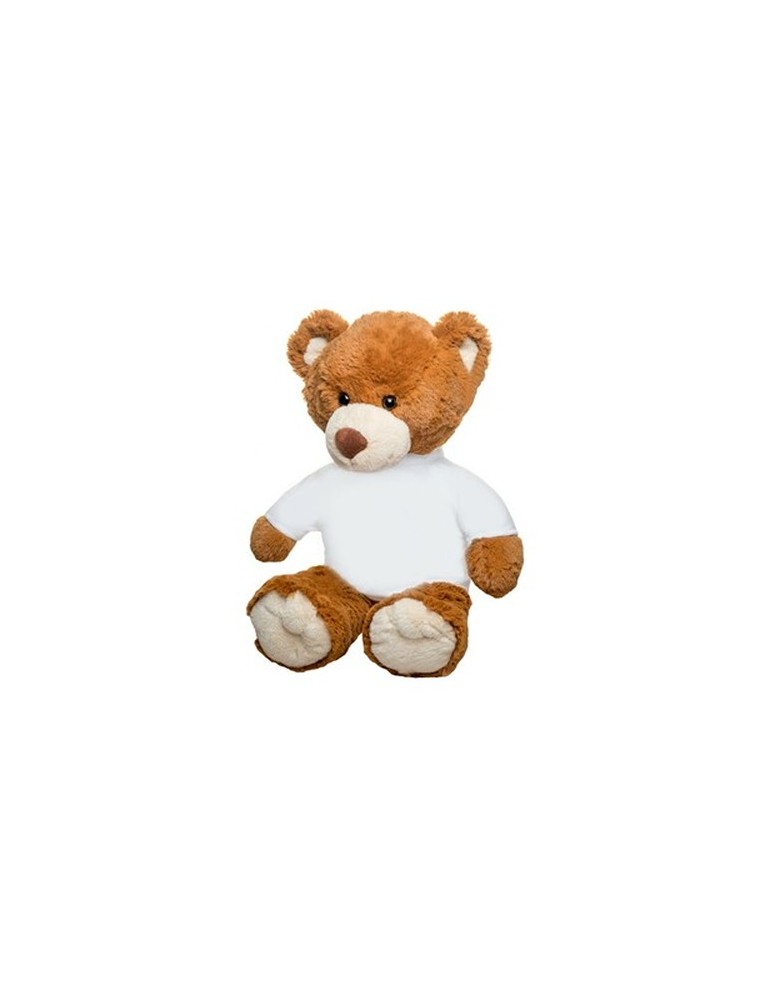 T-shirt pour peluche