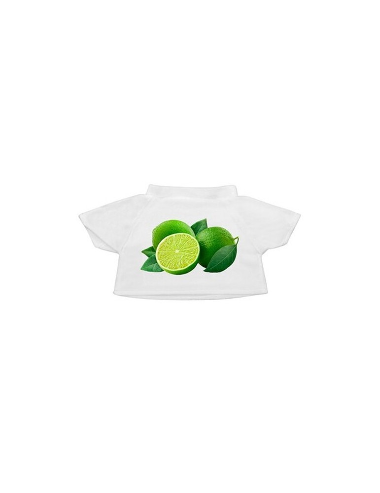 T-shirt pour peluche
