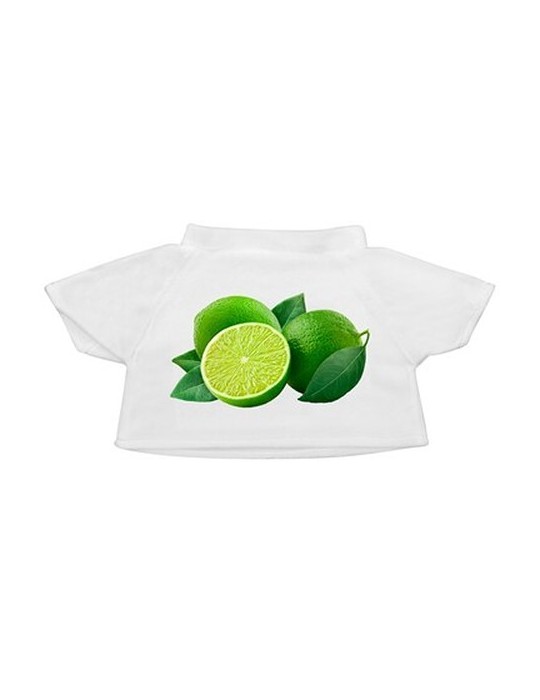 T-shirt pour peluche