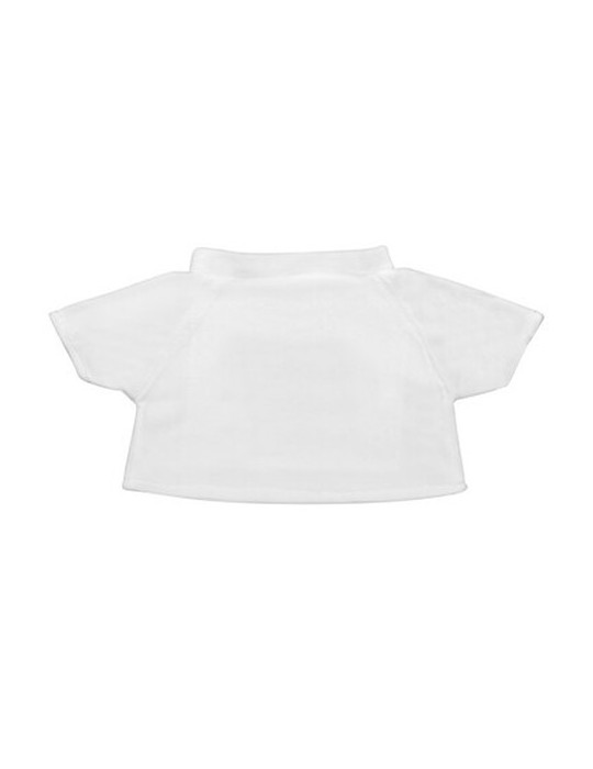 T-shirt pour peluche
