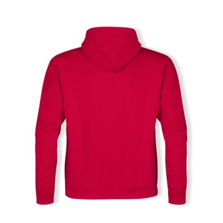 Sweat-Shirt à Capuche Personnalisé Éco-responsable Adulte SWZ280 "keya" Matières : coton Taille textile : XL Couleurs : bleu mar