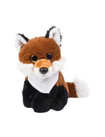 Renard en peluche | Savvy 2