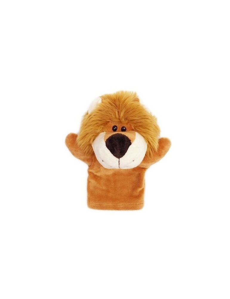 Marionnette lion | Hunter