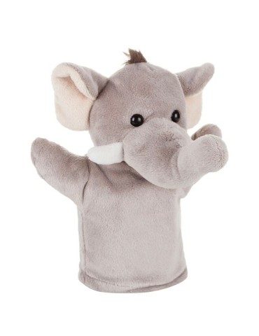 Marionnette éléphant | Tank