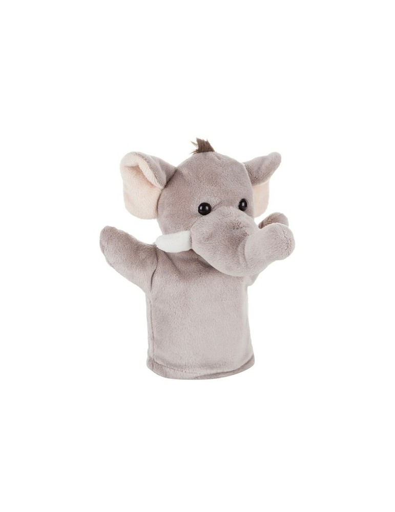 Marionnette éléphant | Tank