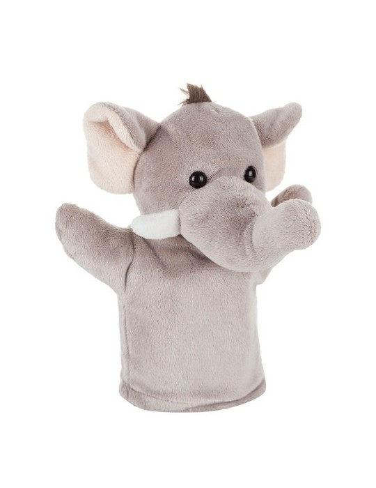 Marionnette éléphant | Tank