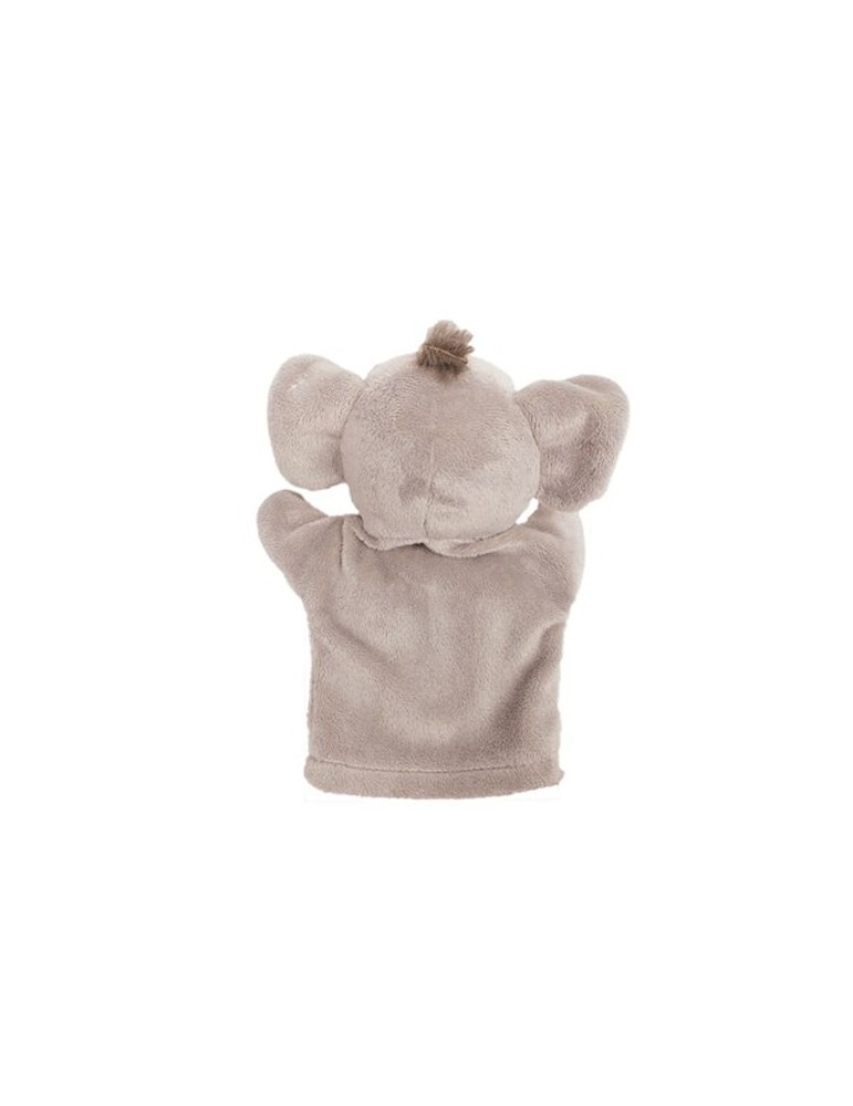 Marionnette éléphant | Tank
