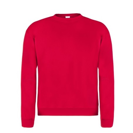 Sweat-Shirt Personnalisable Adulte SWC280 "keya" Matières : coton Taille textile : 3XL Couleurs : jaune objet publicitaire robus