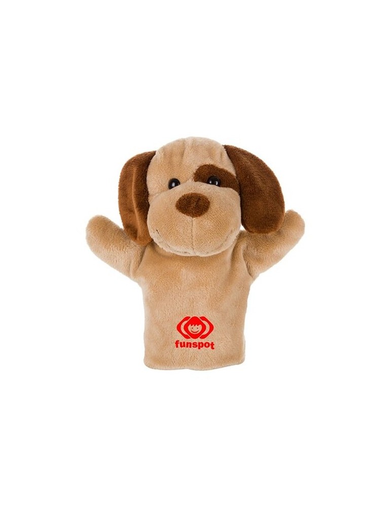 Marionnette chien | Obie