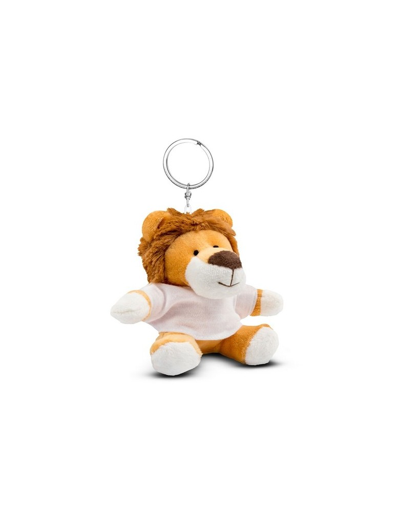 Lion, porte-clés | Rex
