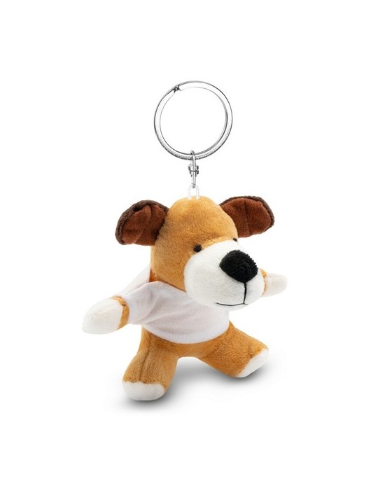 Chien, porte-clés | Grover
