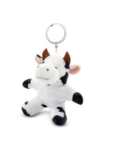 Vache, porte-clés | Bessie