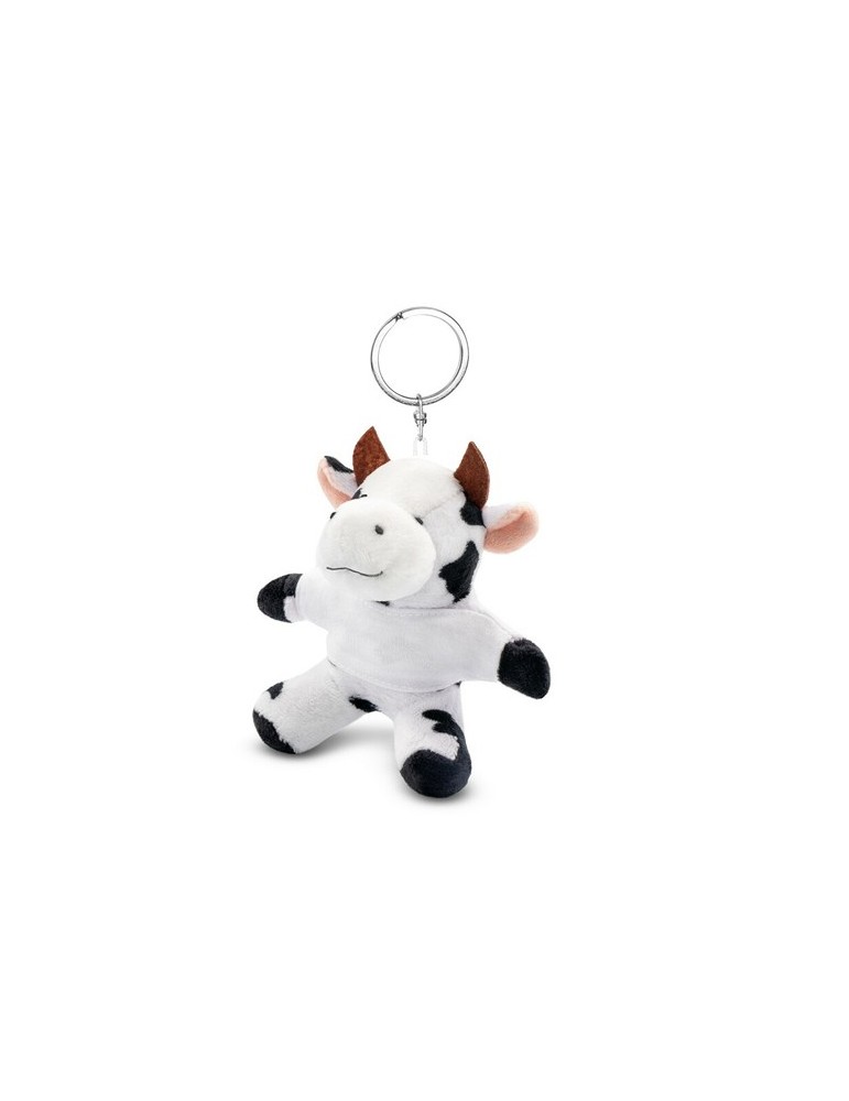 Vache, porte-clés | Bessie