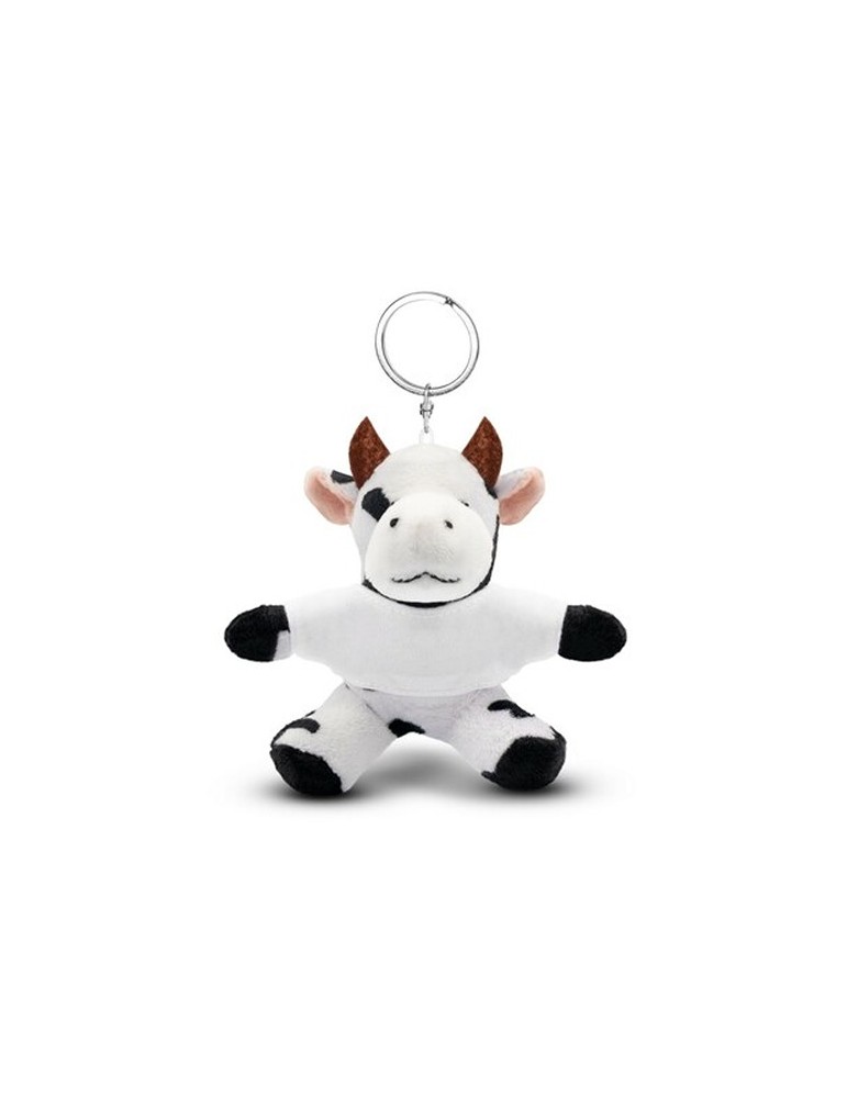 Vache, porte-clés | Bessie
