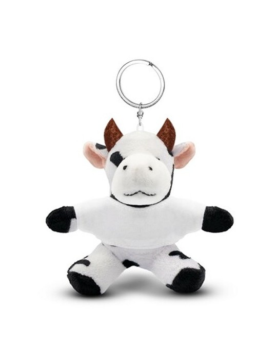 Vache, porte-clés | Bessie