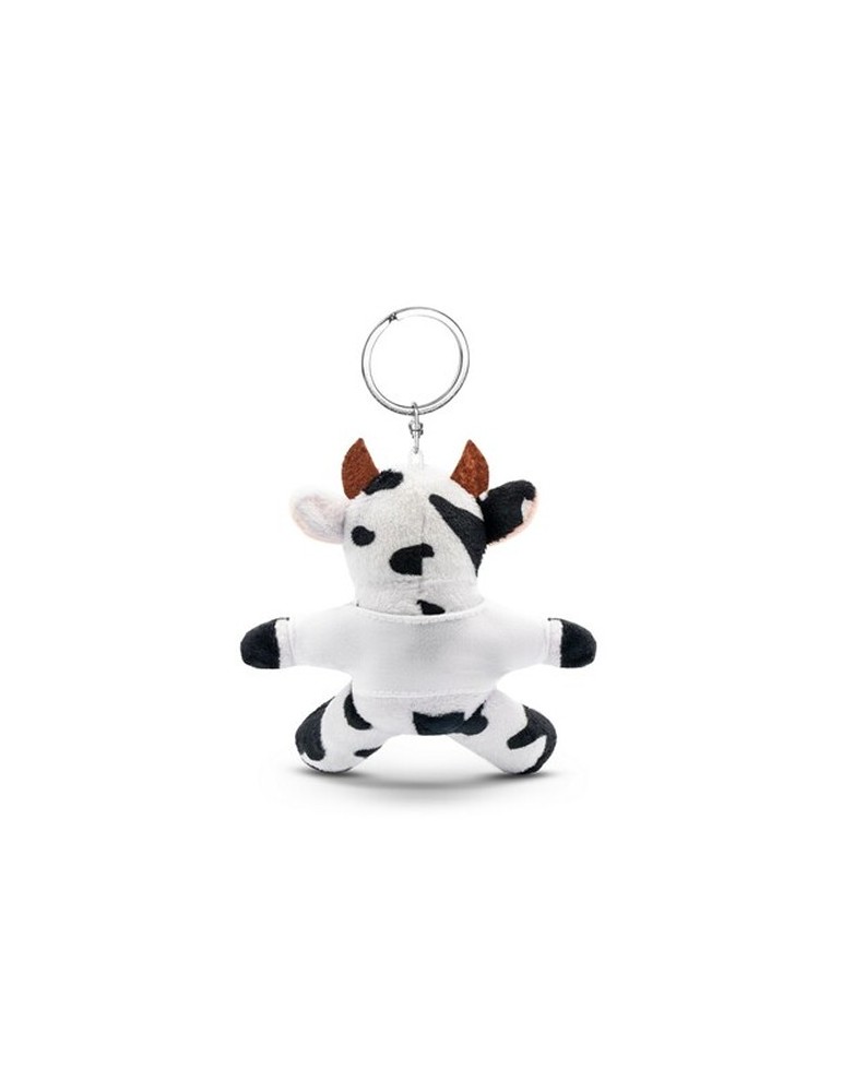 Vache, porte-clés | Bessie