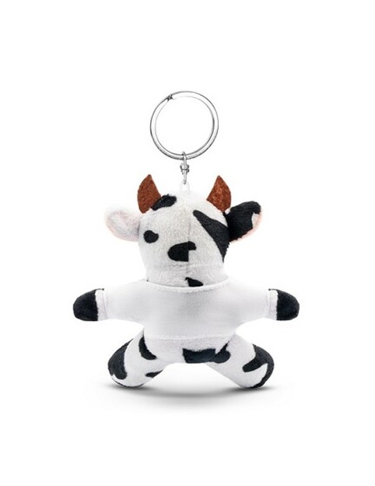 Vache, porte-clés | Bessie
