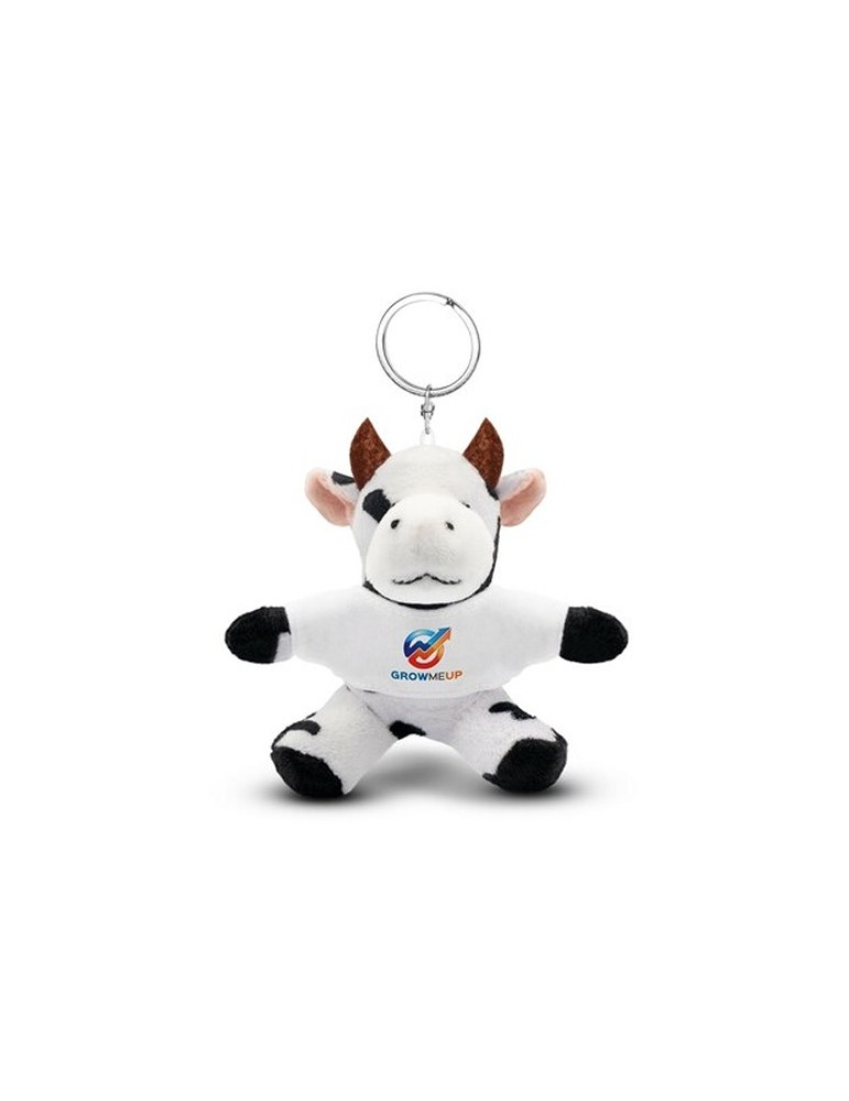Vache, porte-clés | Bessie