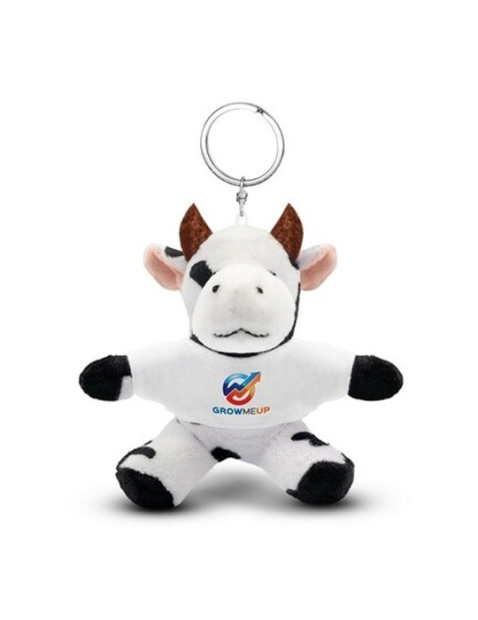 Vache, porte-clés | Bessie