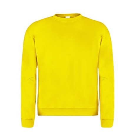 Sweat-Shirt Personnalisable Adulte SWC280 "keya" Matières : coton Taille textile : M Couleurs : noir cadeau entreprise pas cher