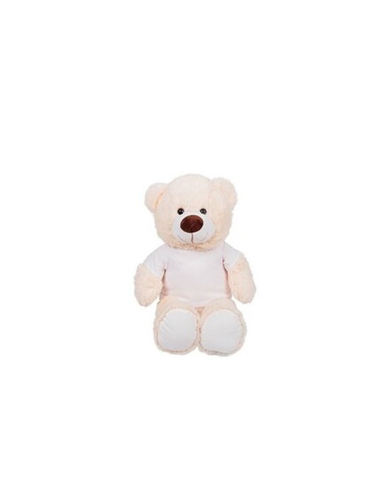 Ours en peluche | Bernie Brown