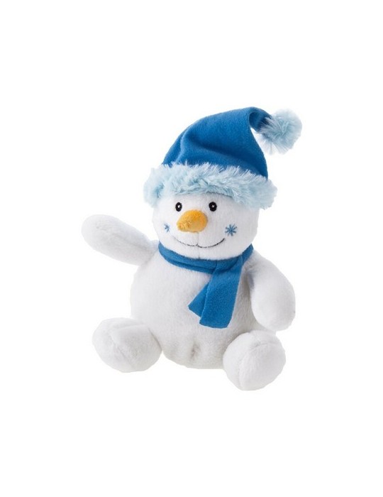 Bonhomme de neige | Brennan
