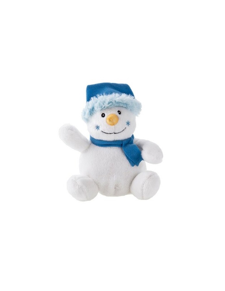 Bonhomme de neige | Brennan