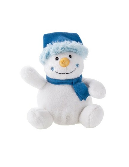 Bonhomme de neige | Brennan