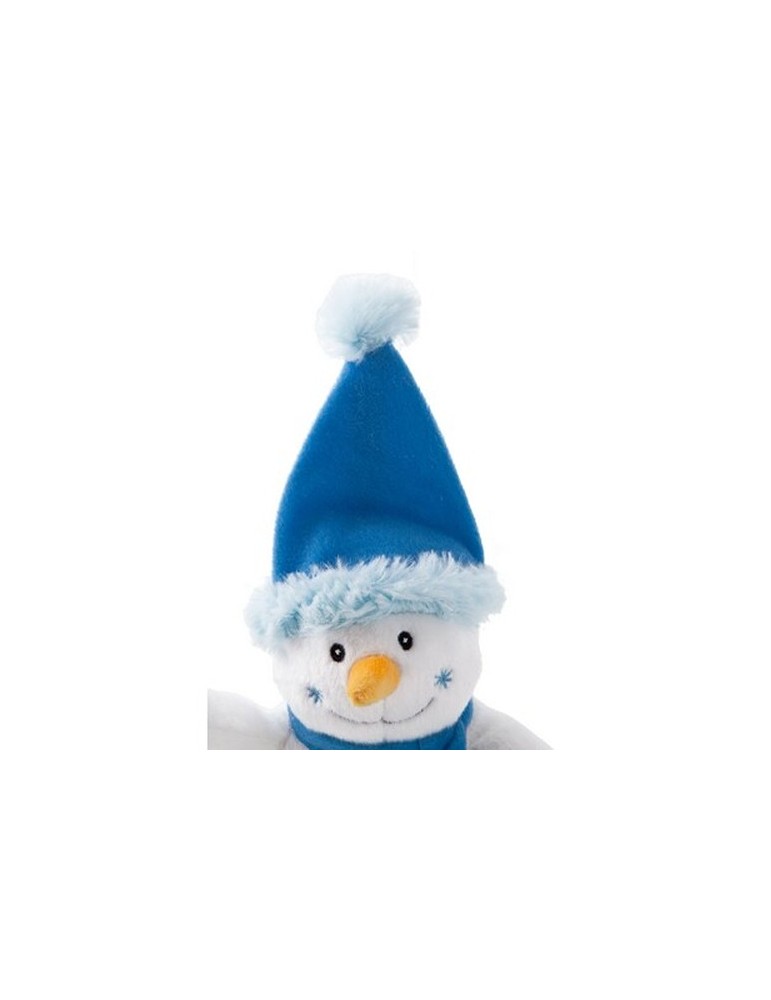 Bonhomme de neige | Brennan