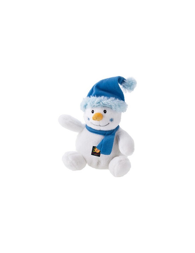 Bonhomme de neige | Brennan