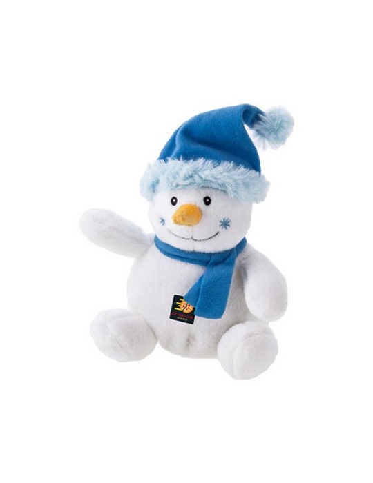 Bonhomme de neige | Brennan