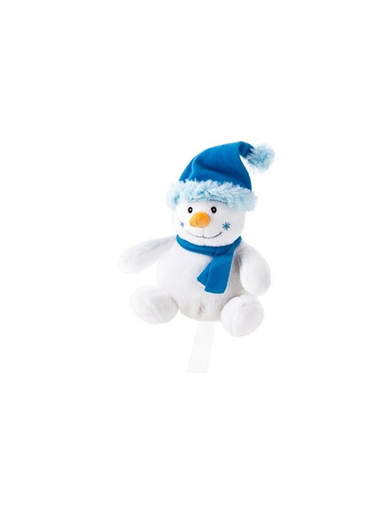 Bonhomme de neige | Brennan
