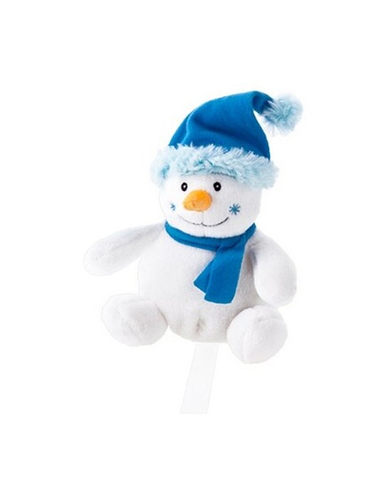 Bonhomme de neige | Brennan