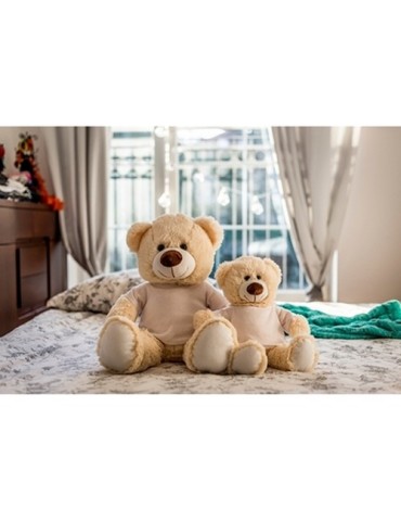 Ours en peluche | Bernie Cream Junior 2