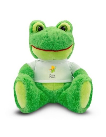 Grenouille | Elena