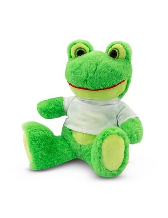 Grenouille | Elena