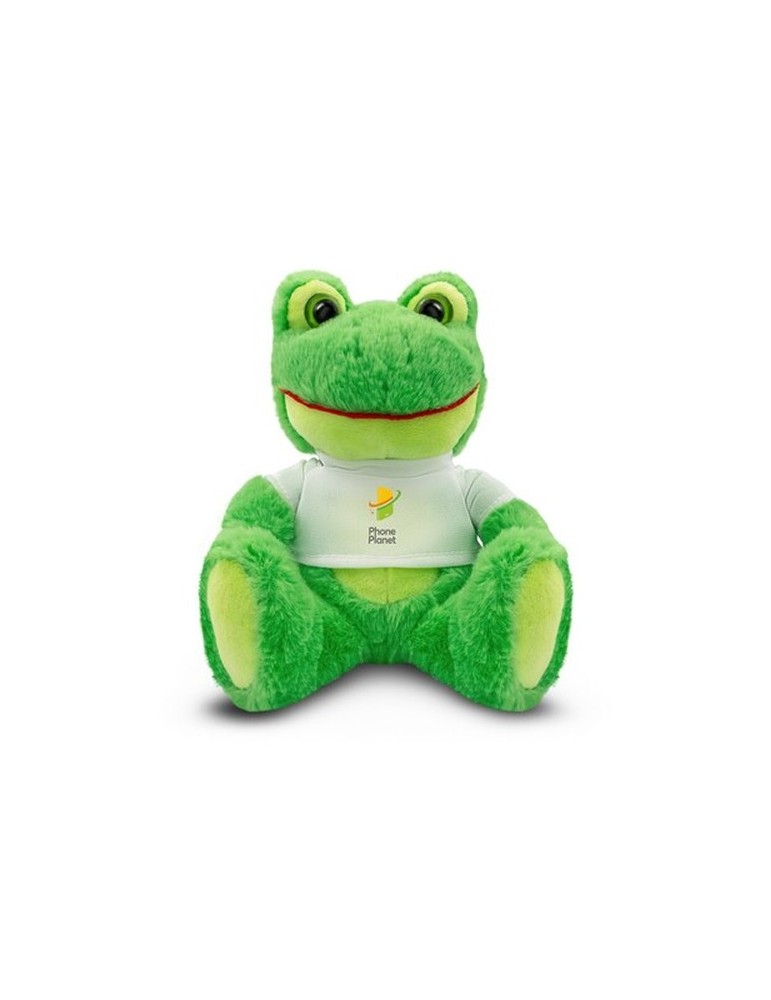 Grenouille | Elena