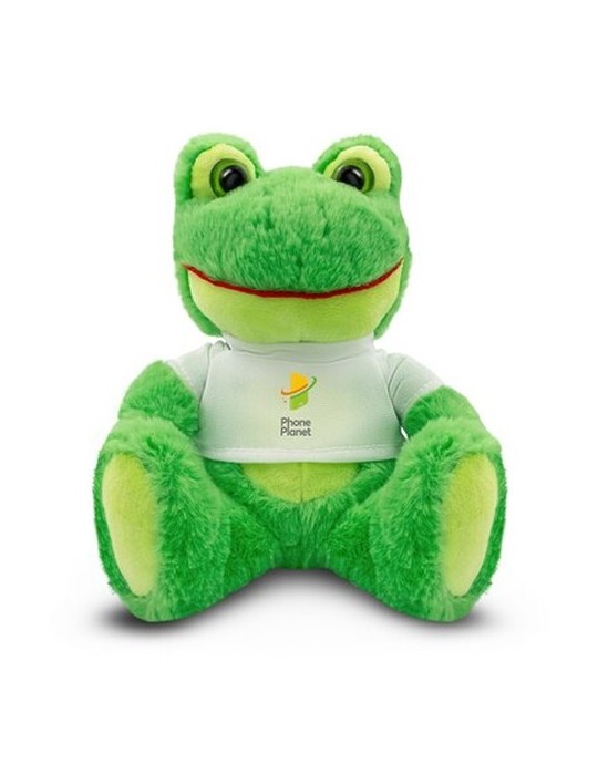 Grenouille | Elena