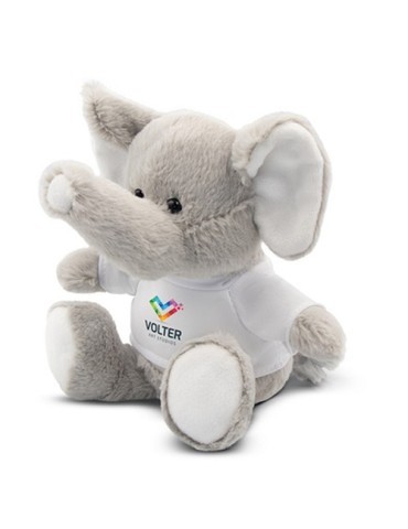 Éléphant | Samson