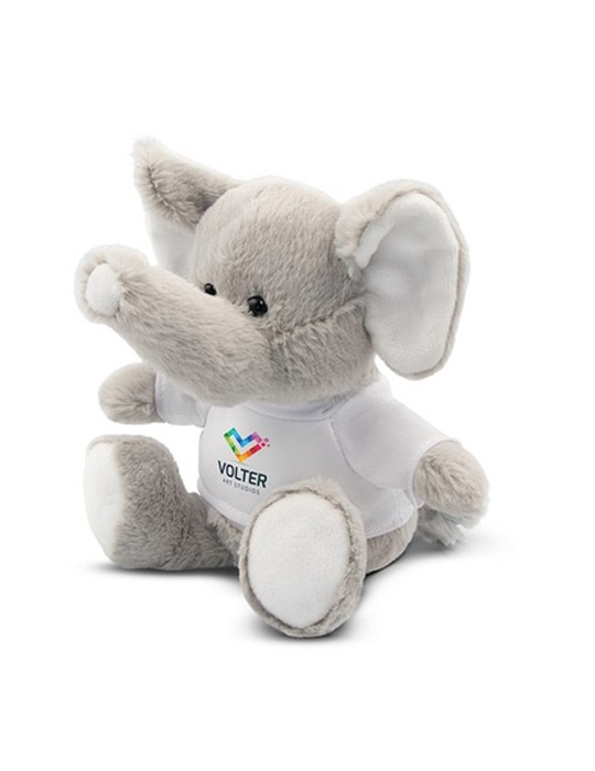 Éléphant | Samson
