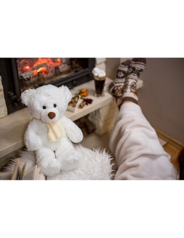 Ours | Monty White 2