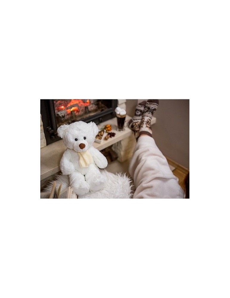Ours | Monty White
