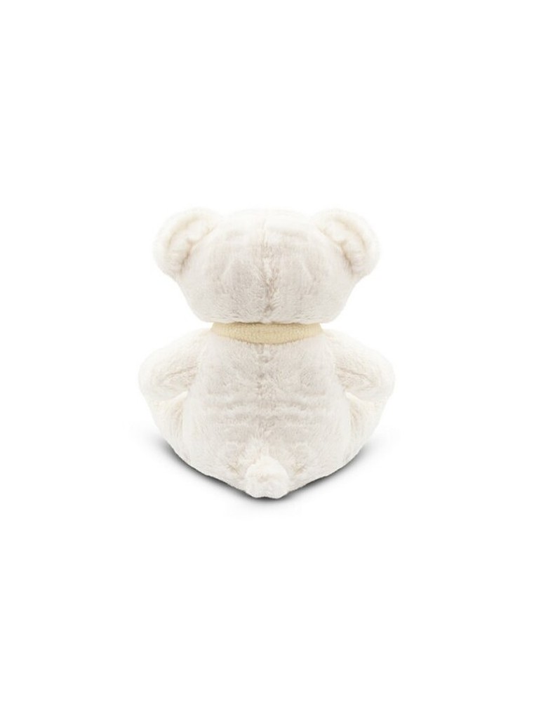 Ours | Monty White