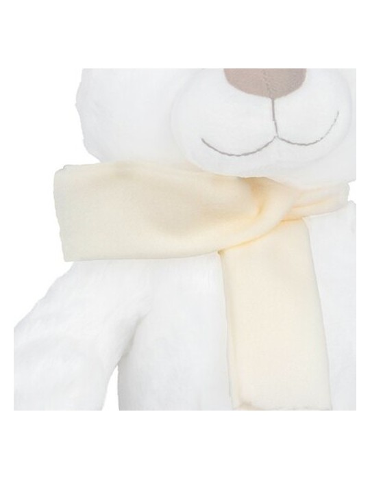 Ours | Monty White