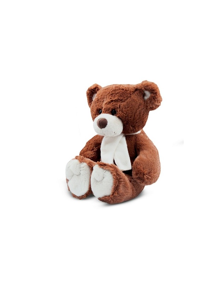 Ours | Monty Brown