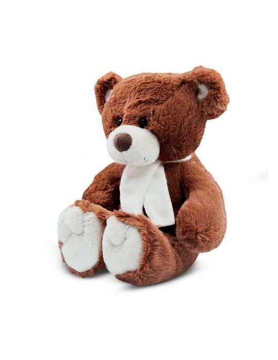 Ours | Monty Brown