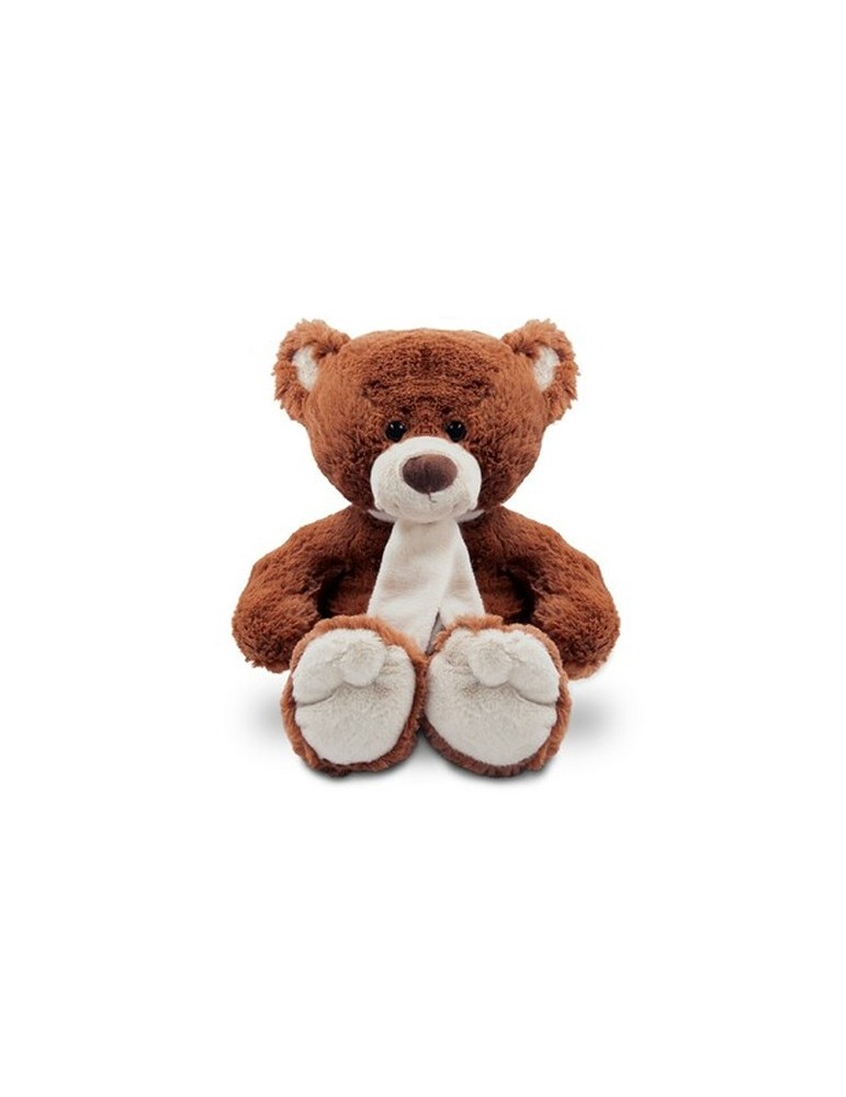 Ours | Monty Brown