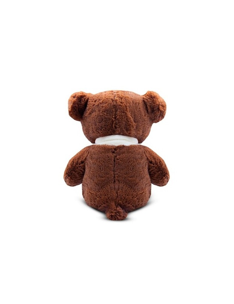 Ours | Monty Brown
