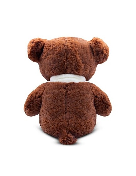 Ours | Monty Brown