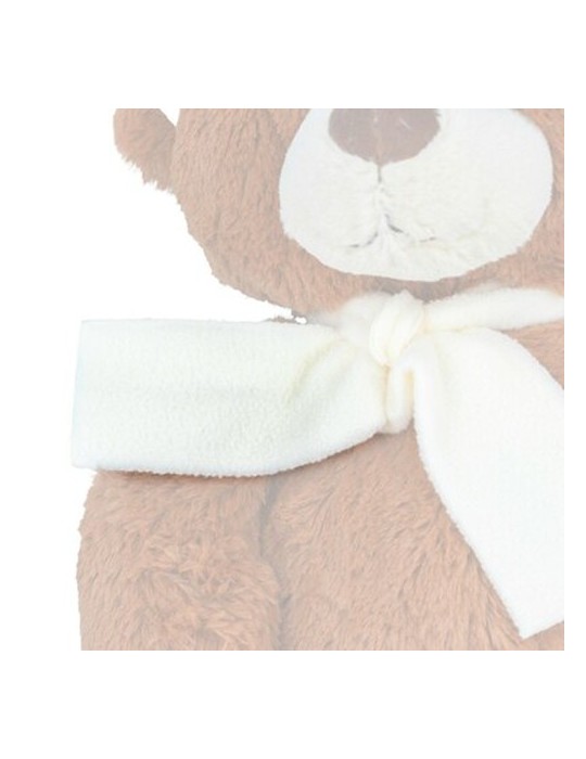 Ours | Monty Brown